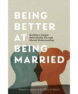 Being Better at Being Married: Building - Paperback, by Joyner Ronald G.; - $136.76 MXN