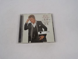 ROD Stewart At Time Goes By The Great American Songbook Volume II Time AfteCD#70 - £11.12 GBP