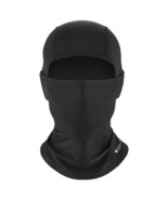 WEST BI Summer Cycling Cap For Men Cool Motorcycle Balaclava Full Face M... - £54.25 GBP