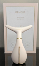 RENELIF NECK SKIN THERAPY-LED LIGHT THERAPY- BRAND NEW SEALED - £197.37 GBP