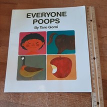 OfferListing Everyone Poops (My Body Science Series) Paperback ASIN 192913214X - £2.38 GBP