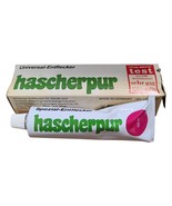 Hascherpur Universal Stain Remover German Made Professional Grade Cleani... - $108.32 CAD