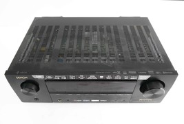 Denon AVR-X1600H 7.2-Channel Home Theater Receiver image 3