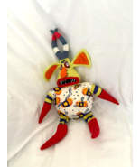 Disney Lion King Trickster Bean Bag Plush 5” Rare - €17,05 EUR