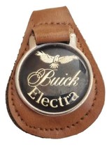 Vintage 1970s Buick ELECTRA Key Fob Ring EUC Retired - £19.37 GBP