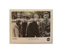 Home Press Kit Photo - $493.63 MXN