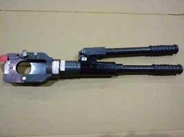 13 Ton Hydraulic Cutting Tool - Brock 13 HHC - £900.87 GBP