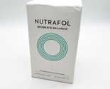 Nutrafol women’s balance 120 capsules exp 1/2026 - $45.00