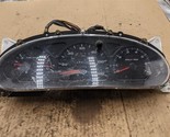 Speedometer Cluster MPH With Flex Fuel Vehicle Ffv Fits 01-03 SABLE 304174 - $70.29