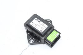 06-08 MAZDA MX-5 MIATA NC YAW RATE SENSOR CONTROL MODULE E3812 image 2