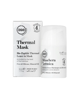 360 Professional New Bio-Peptide Thermal Mask, 1.7 fl oz - $78.87 CAD