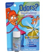 NILodor Original Scent Tap-A-Drop Odor Neutralizer - $14.87 CAD