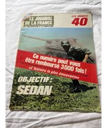 Seller Image View Larger Image LE JOURNAL DE LA FRANCE DE L&#39;OCCUPATION.... - €36,69 EUR