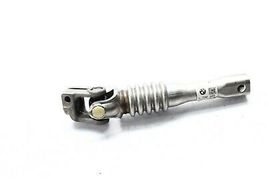 2009-2015 BMW 750I 750Li F01 RWD STEERING COLUMN LINKAGE U JOINT SHAFT P8300 image 6