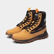 Men&#39;s Timberland Treeline Waterproof Tall Insulated Boots, TB0A43PK 231 Wheat Le - £135.85 GBP