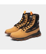 Men's Timberland Treeline Waterproof Tall Insulated Boots, TB0A43PK 231 Wheat Le - $169.95