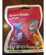 The Krabooz Spare Shellz Large - $21.61 CAD
