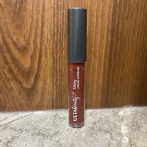 Ulta Beauty Shiny Liquid Lipstick Wine Travel Size - €4,26 EUR