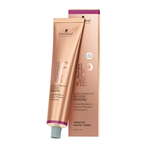 Schwarzkopf BlondMe Bond Enforcing Blonde Toners, Choose your shade - $15.99