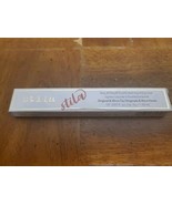 Intense Black/ Mai Tai ~ Stila Stay All Day Dual-Ended Liquid Eyeliner M... - $12.60