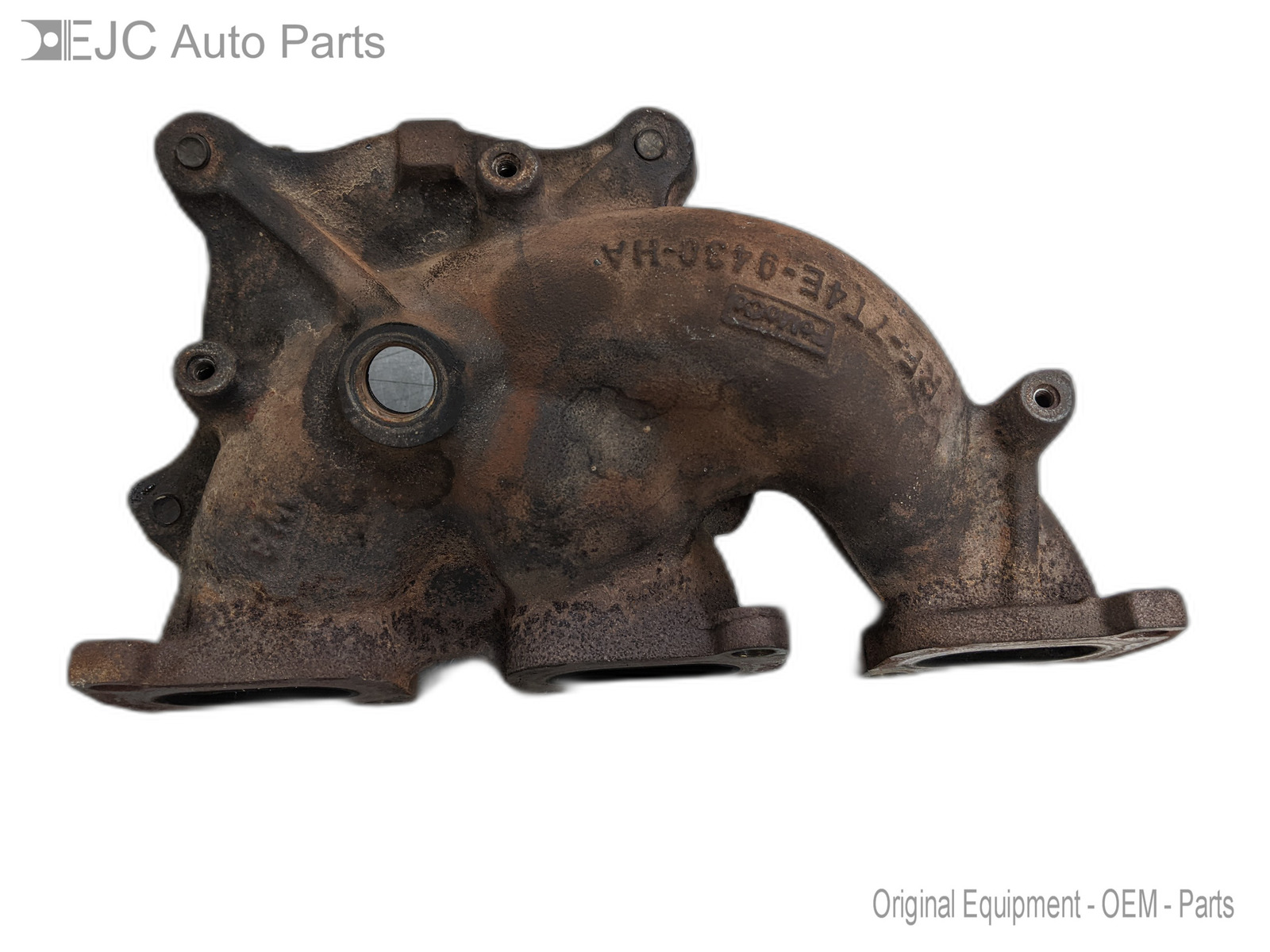 Right Exhaust Manifold For 08-10 Ford Taurus  3.5 7T4E9430HA - $49.45