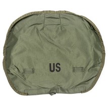 Authentic US Army Issued Replacement LC-1 Top Flap Pouch 17&quot; x 12&quot; Free ... - $268.35 MXN