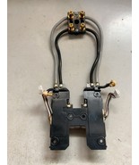 For DJI Inspire 2 Battery Compartment Connector Module Original Used Rep... - €32,45 EUR