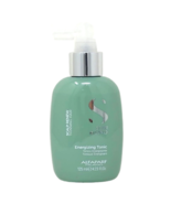 Alfaparf Semi Di Lino Scalp Renew Energizing Tonic For Thinning Hair 4.2... - $23.64 CAD