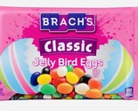 1 Pack Brach&#39;s Classic Jelly Bird Eggs 9 Ounce Jellybean Candy. ShipN24H... - £7.65 GBP