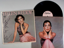 Helen Reddy - Ear Candy (1977) Vinyl LP • You&#39;re My World, The Happy Girls - £7.70 GBP