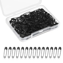 150Pcs Safety Pins, 19Mm Mini Safety Pins For Clothes Metal Safety Pin F... - $12.99