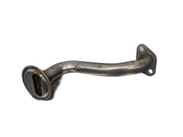 Engine Oil Pickup Tube From 2018 Ford Police Interceptor Utility  3.7 DG... - $34.95