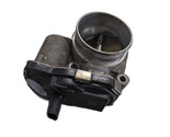 Throttle Valve Body From 2013 GMC Terrain  2.4 - £36.10 GBP