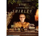 Shirley DVD | Elizabeth Moss | Region 4 - $21.36