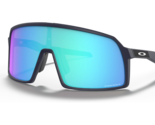 Oakley SUTRO S Sunglasses OO9462-0228 Matte Navy Frame W/ PRIZM Sapphire... - £85.43 GBP