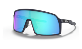 Oakley SUTRO S Sunglasses OO9462-0228 Matte Navy Frame W/ PRIZM Sapphire Lens - £85.65 GBP
