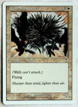 Wall of Swords - 7th Series - 2001 - Magic The Gathering - £1.40 GBP