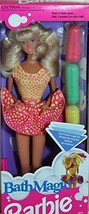 Barbie Bath Magic Doll 1991 Mattel - £26.31 GBP