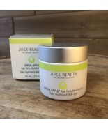 Juice Beauty GREEN APPLE PEEL Full Strength Exfoliating Mask 2oz NEW In Box - $37.39