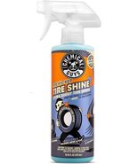 Chemical Guys Tire Kicker Extra Glossy Tire Shine 16oz Spray Rubber Vinyl Care - $18.99
