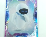 Wall-E Eve 2023 Kakawow Cosmos Disney 100 All Star Silver Parallel #181 - $19.79