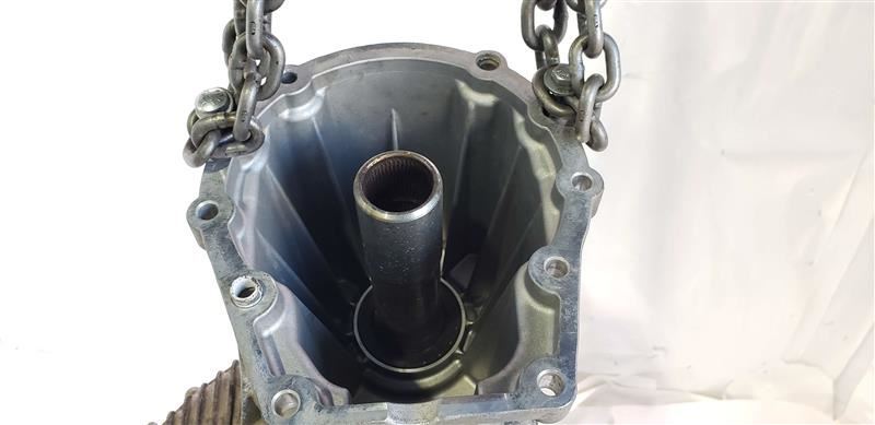 Transfer Case Assembly 3.0L Auto Diesel OEM 2011 2012 2013 2014 2015 Audi Q7 Item image 8