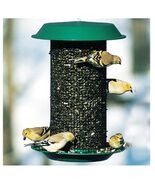 Woodlink NAMAG1 Audubon Hunter Plastic Oil Sunflower Bird Magnum Wild Bird - $57.74 CAD