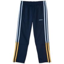 Adidas Boys 3-Stripe Training Pants - $20.00