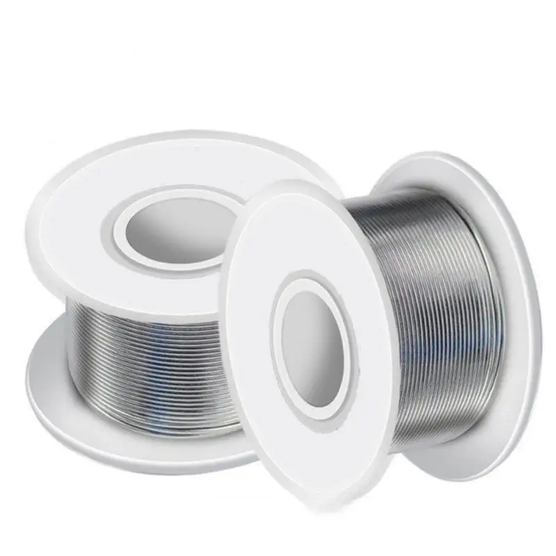 50g Lead-free Solder Wire Tin Wire 0.8 Mm Unleaded Lead Free Rosin Core ... - $142.82 CAD