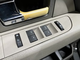 Driver Front Door Switch Driver&#39;s Window Fits 09-10 FORD F150 PICKUP 104... - $905.98 MXN
