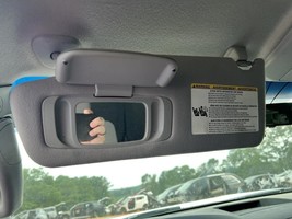Driver Left Sun Visor Without Illumination Fits 08-19 SEQUOIA 104863496C... - $54.67