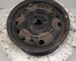 Wheel 14x5 Steel Fits 08-11 ACCENT 1069405 - $61.38