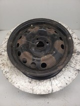 Wheel 14x5 Steel Fits 08-11 ACCENT 1069405 - £48.30 GBP