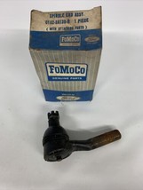NOS FORD FULL SIZE GALAXIE Tie Rod Spindle Arm End Assembly C3AZ-3A130-B - $24.74